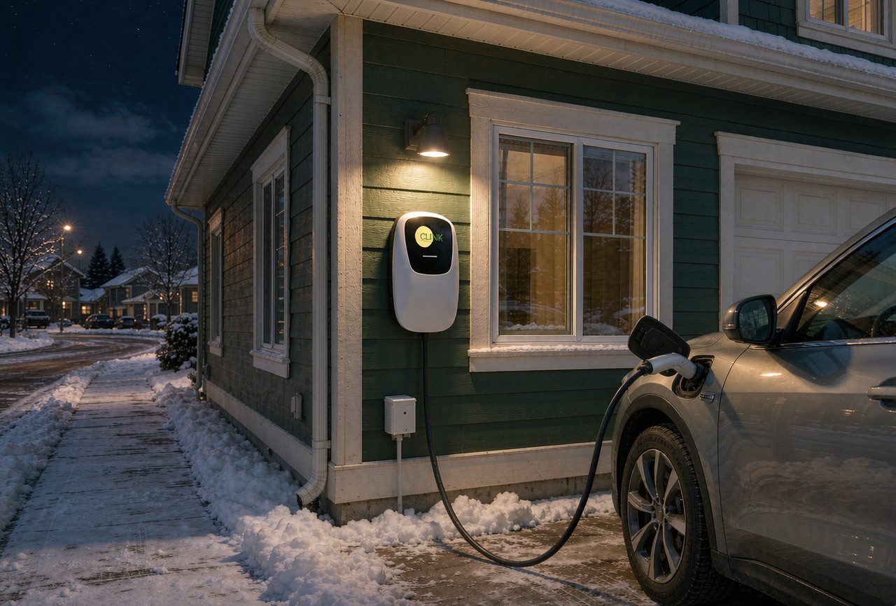 Do you know? Your home charger may now pay you 10 cents a kilowatt-hour